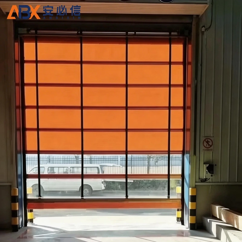 潍坊市高速堆积门